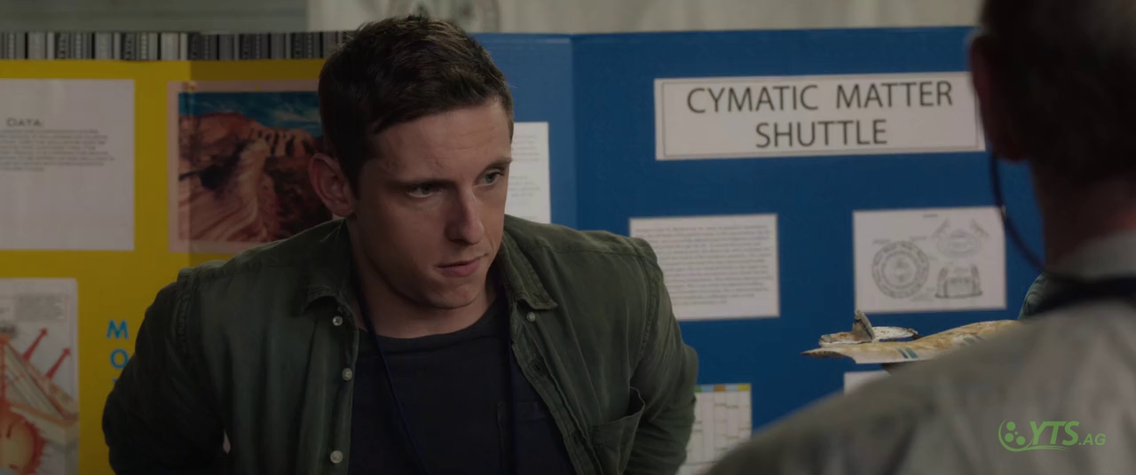 Fantastic Four screenshot 1