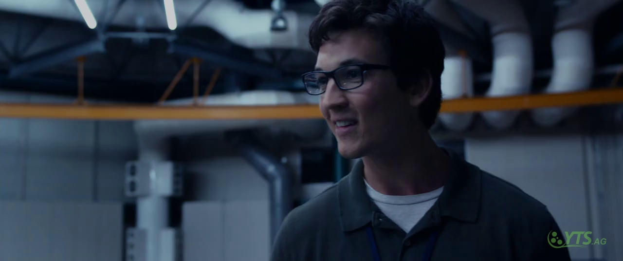Fantastic Four screenshot 2
