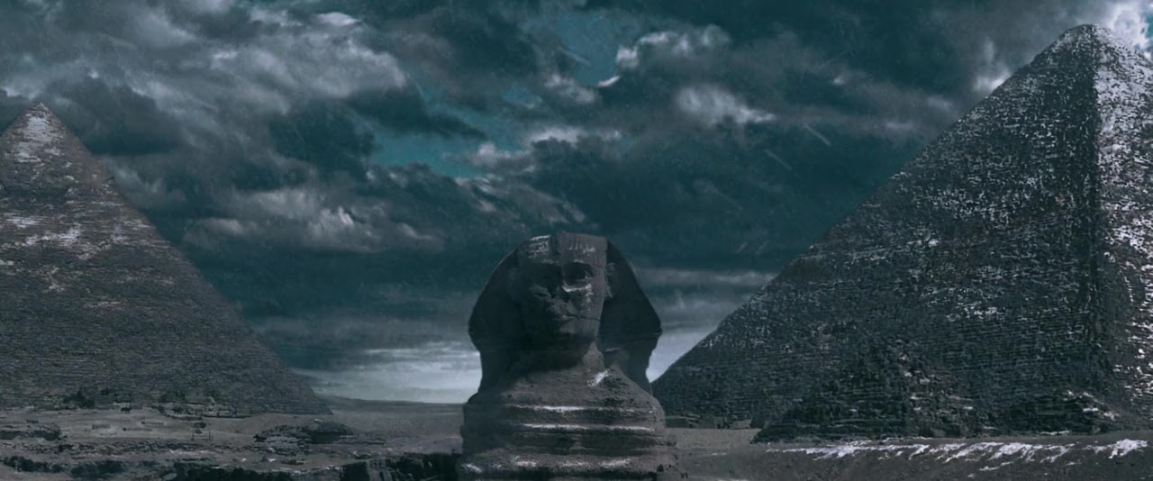 Fantastic Four: Rise of the Silver Surfer screenshot 2
