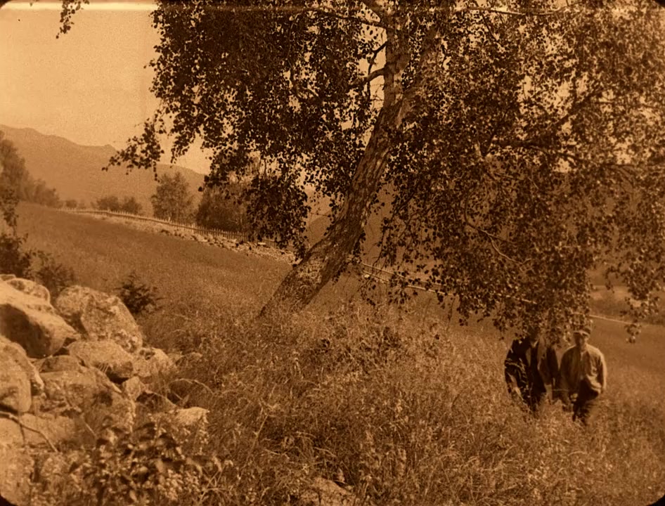 Fante-Anne screenshot 1