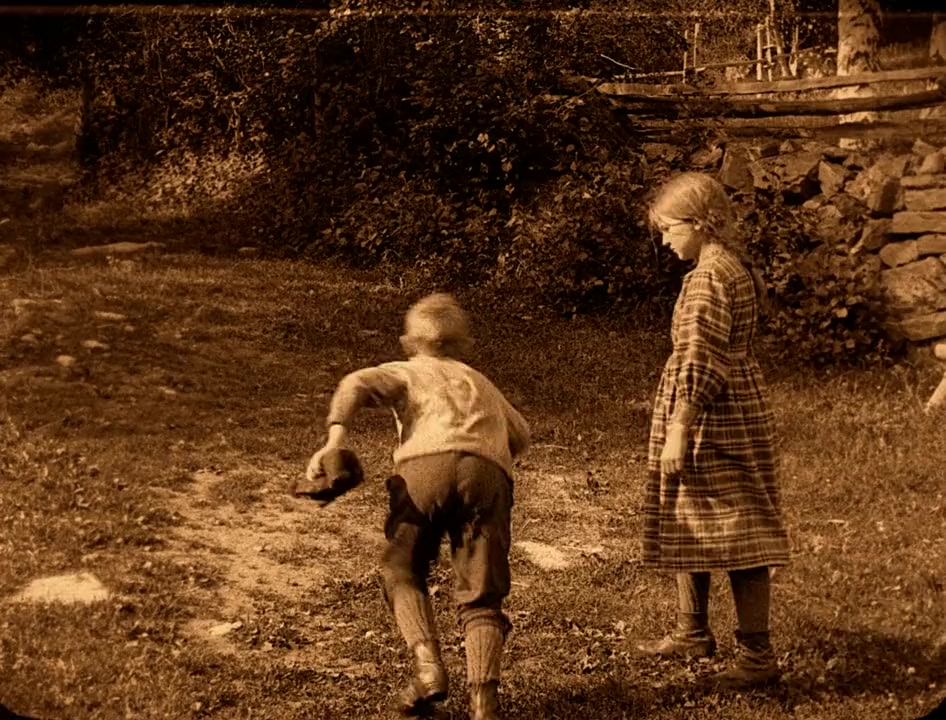 Fante-Anne screenshot 2