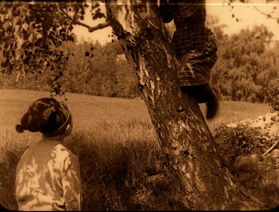 Fante-Anne screenshot 3