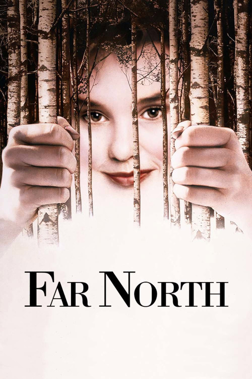 Far North (1988) poster