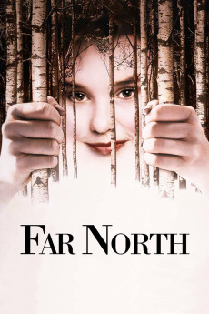 Far North (1988) poster