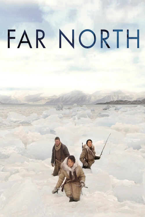 Far North (2007) poster