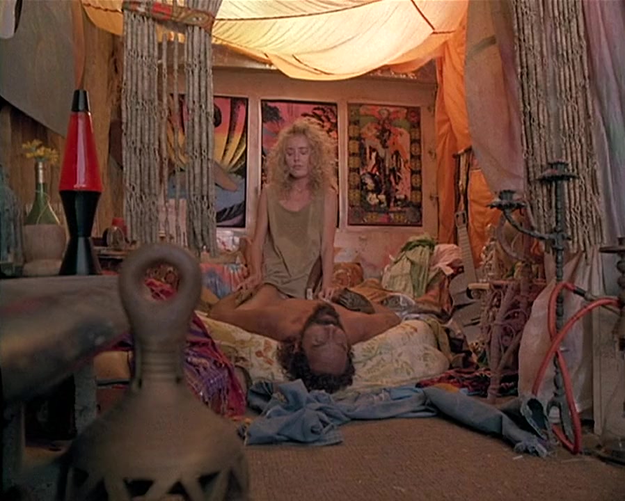 Far Out Man screenshot 2