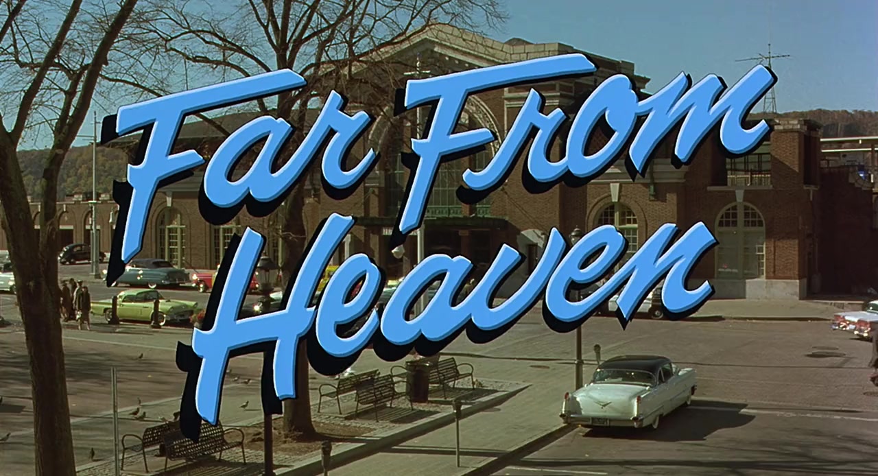 Far from Heaven screenshot 1