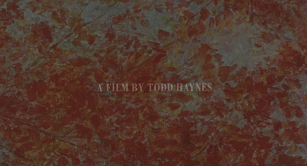 Far from Heaven screenshot 2