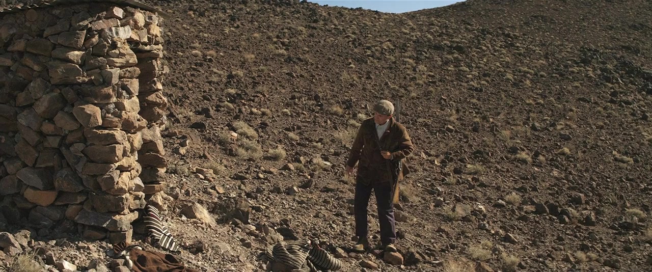 Loin des hommes screenshot 1
