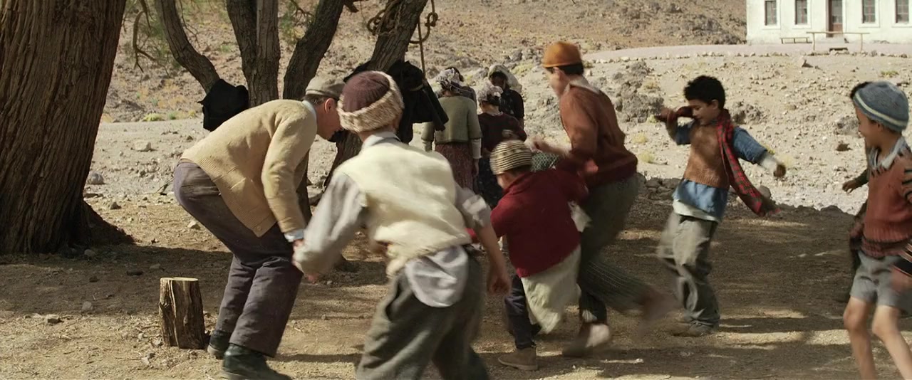 Loin des hommes screenshot 2