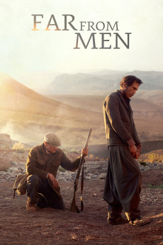 Loin des hommes (2014) poster