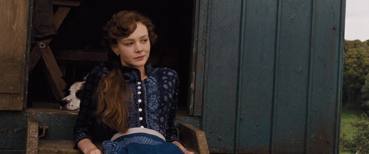 Far from the Madding Crowd screenshot 2