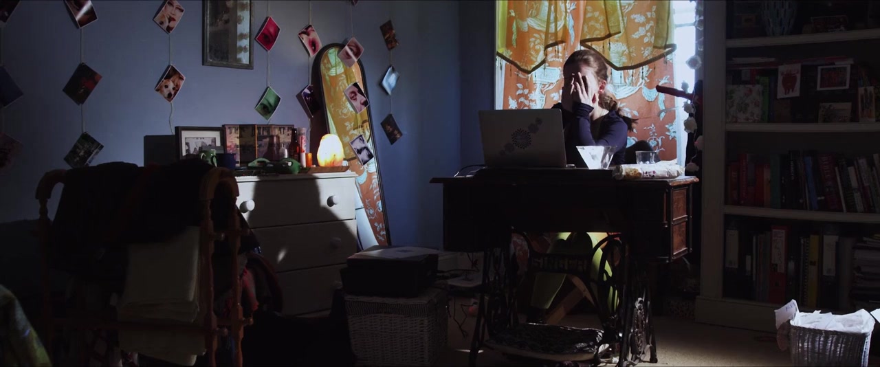 Far from the Apple Tree screenshot 1