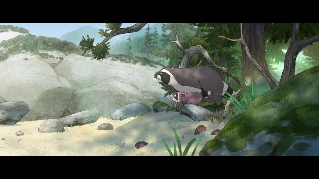 Far from the Tree screenshot 2