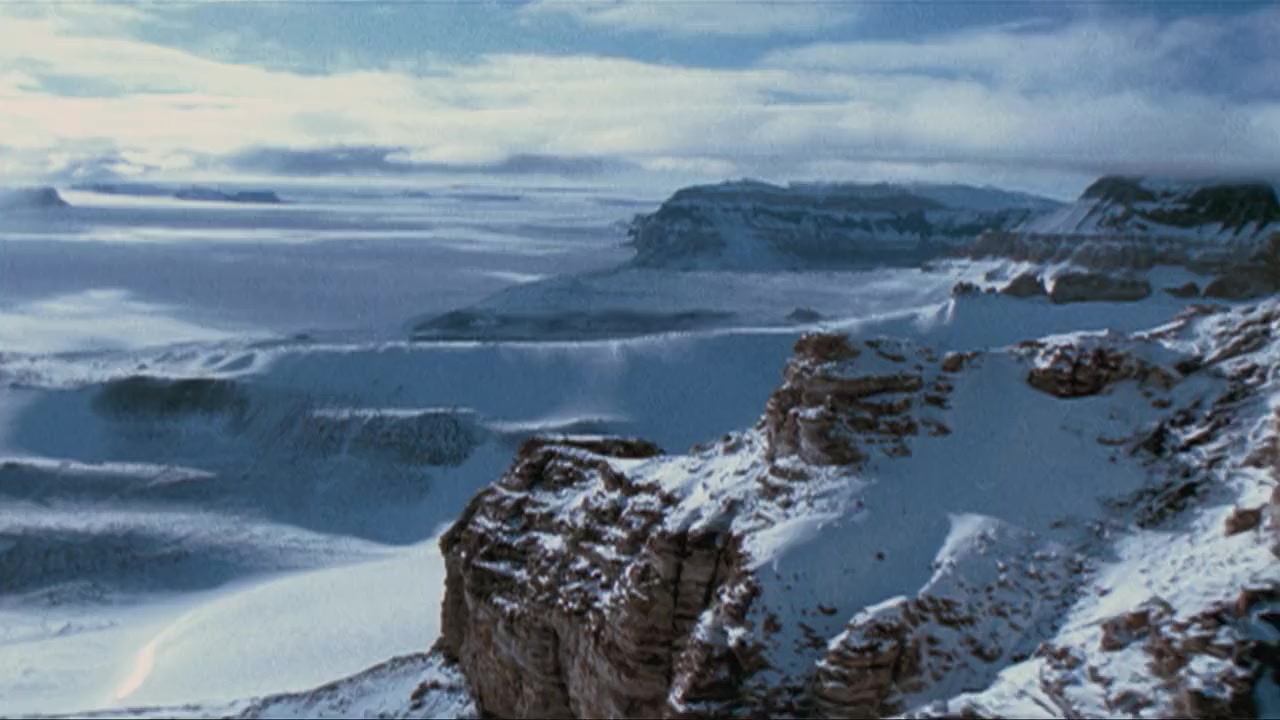 Farce of the Penguins screenshot 1