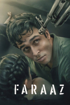 Faraaz (2022) poster