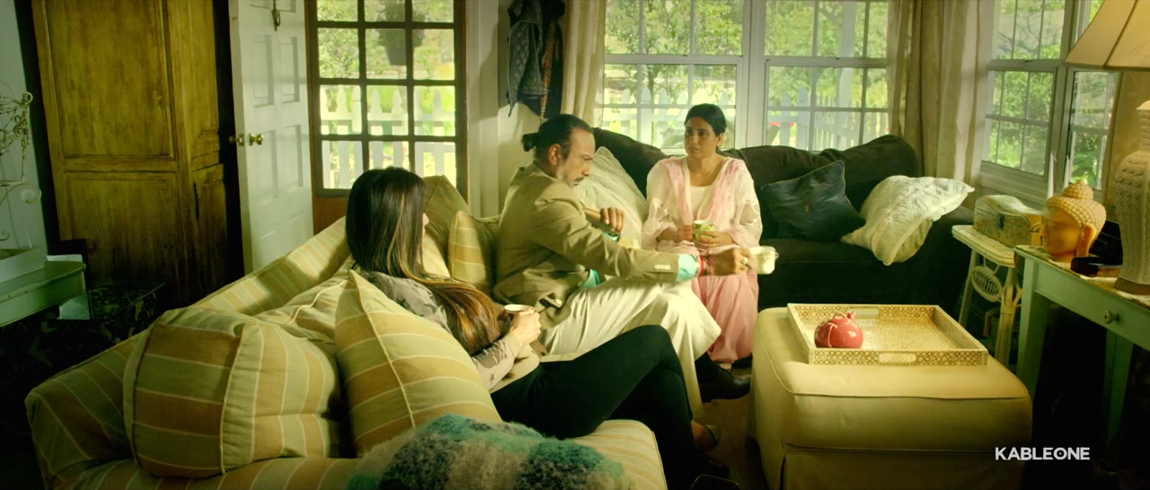 Faraar screenshot 1