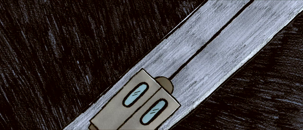 Faraday screenshot 1