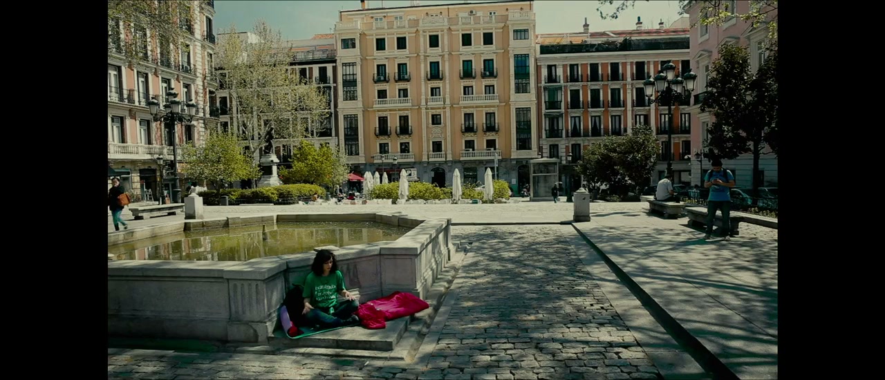 Faraday screenshot 2