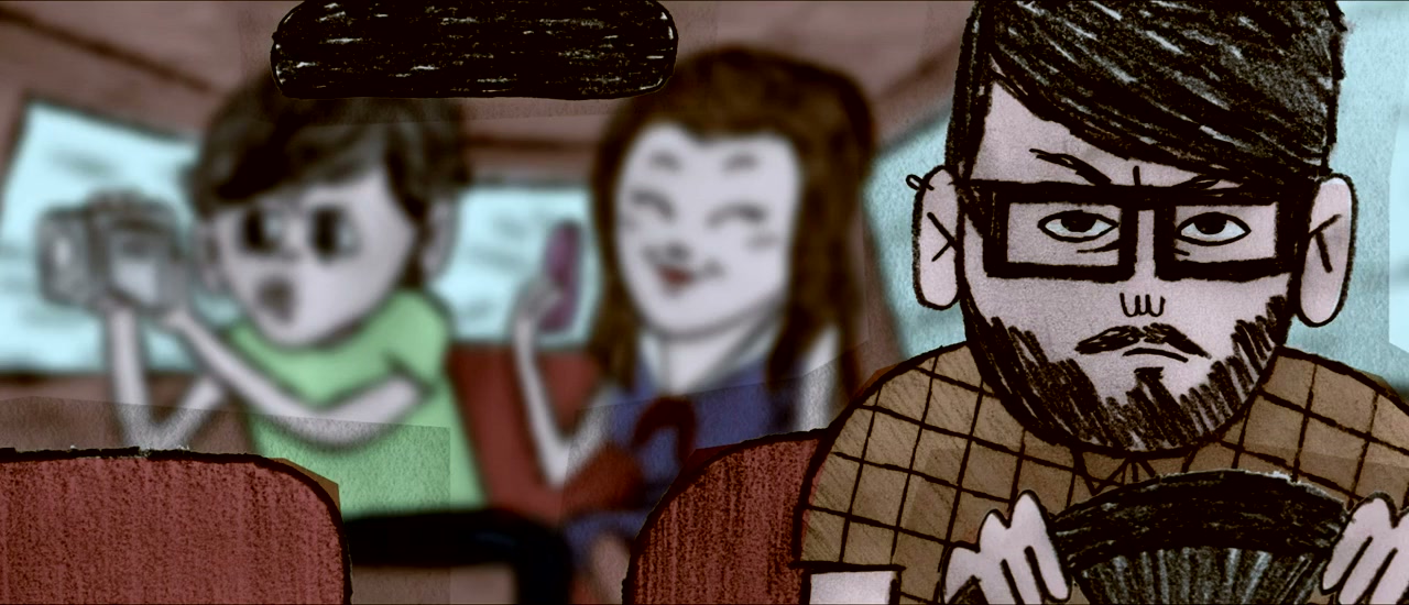 Faraday screenshot 3