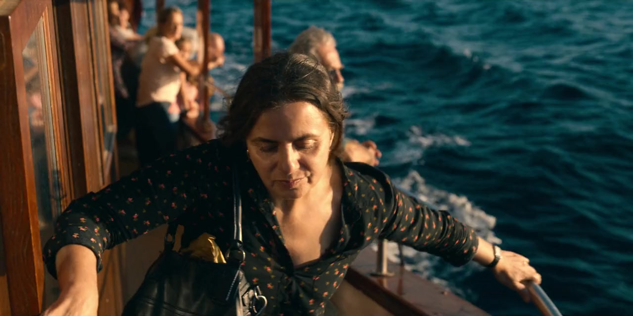 Faraway screenshot 1