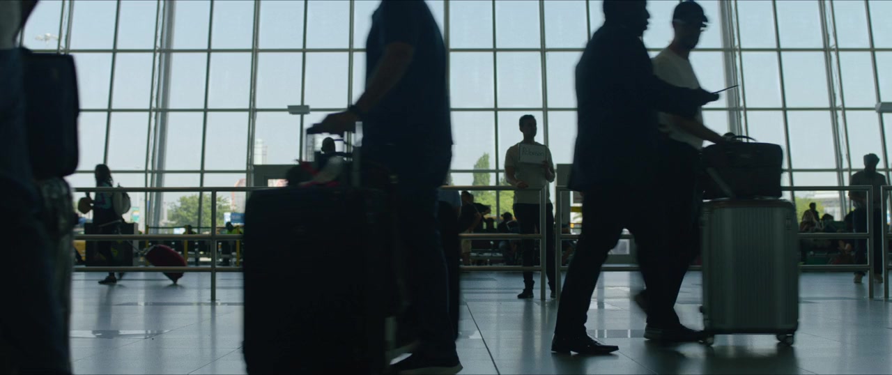 Farewell Amor screenshot 3