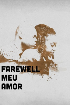 Farewell Meu Amor (2016) poster