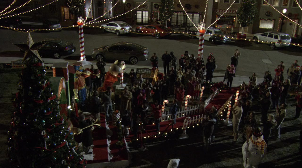 Farewell Mr. Kringle screenshot 2
