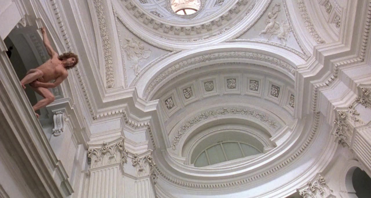 Farinelli screenshot 1