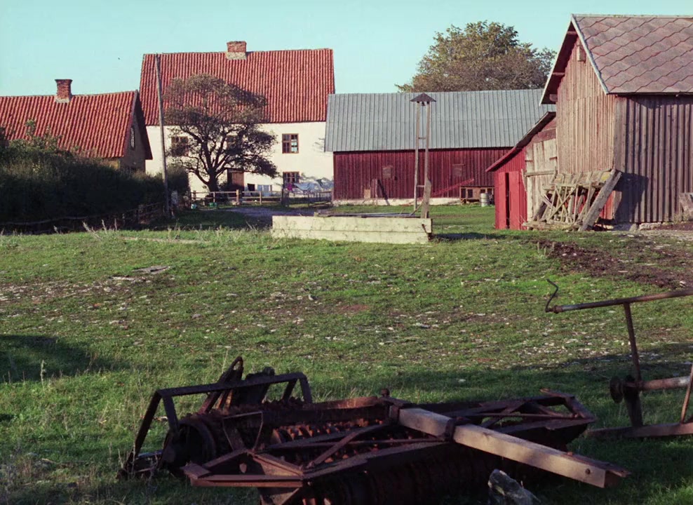 Fårö dokument screenshot 1