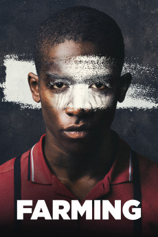 Farming (2018) poster