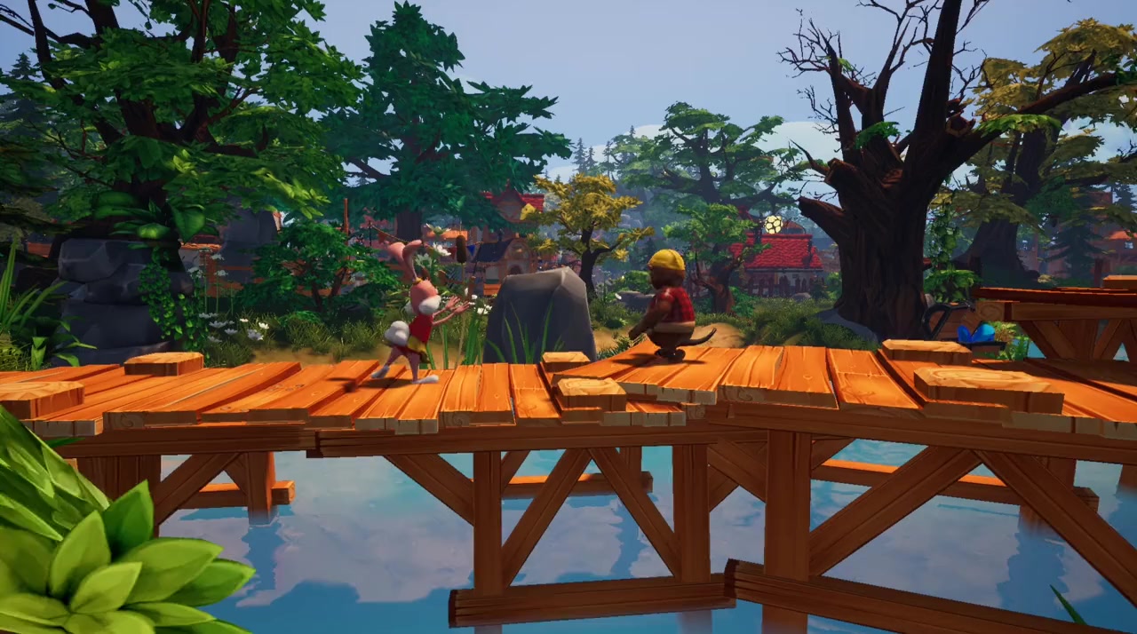 Farmtastic Fun screenshot 1