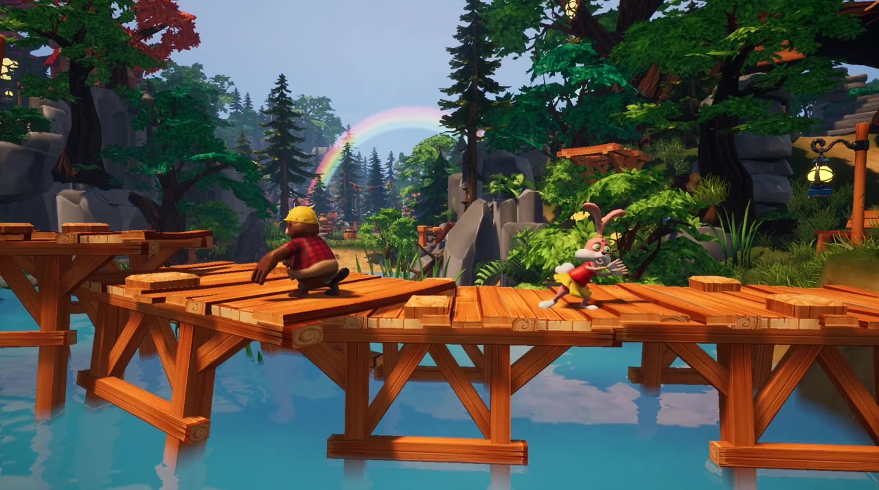 Farmtastic Fun screenshot 2