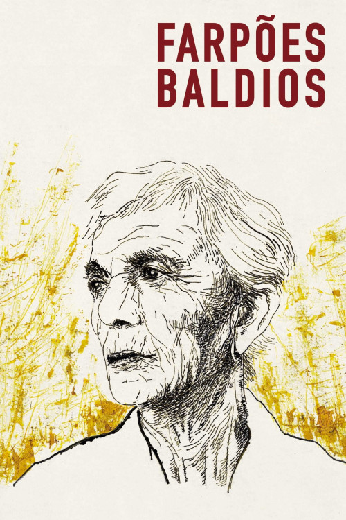 Farpões, baldios (2017) poster