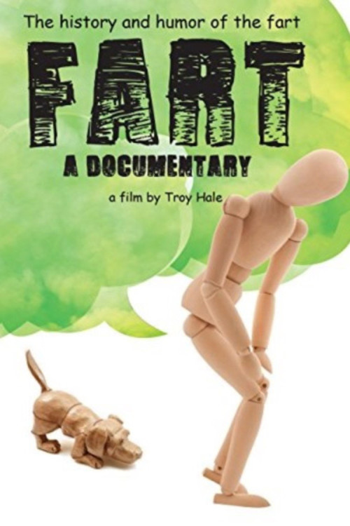 Fart: A Documentary (2016) poster