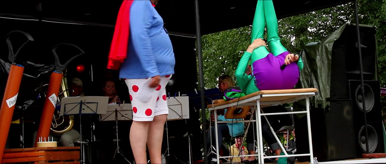 Fart: A Documentary screenshot 3