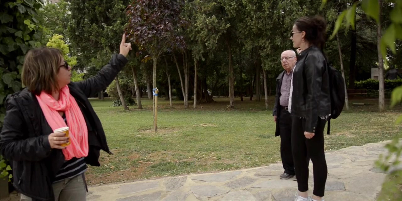 Faruk screenshot 2