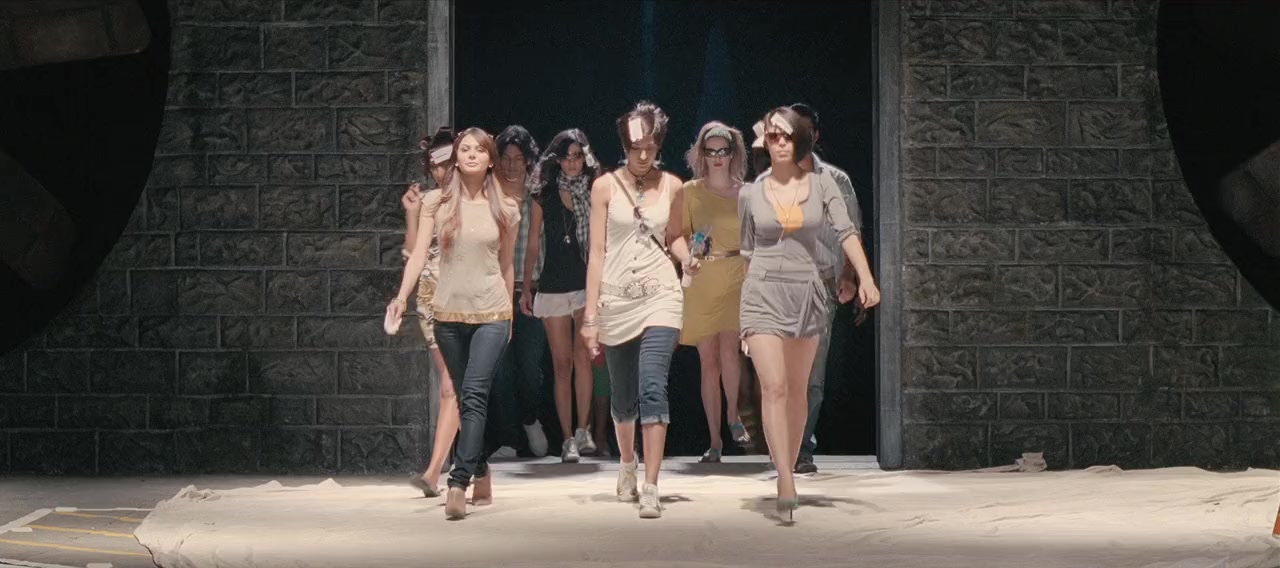 Fashion screenshot 2