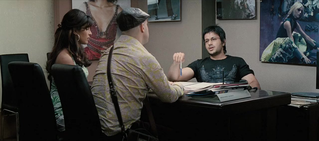 Fashion screenshot 3