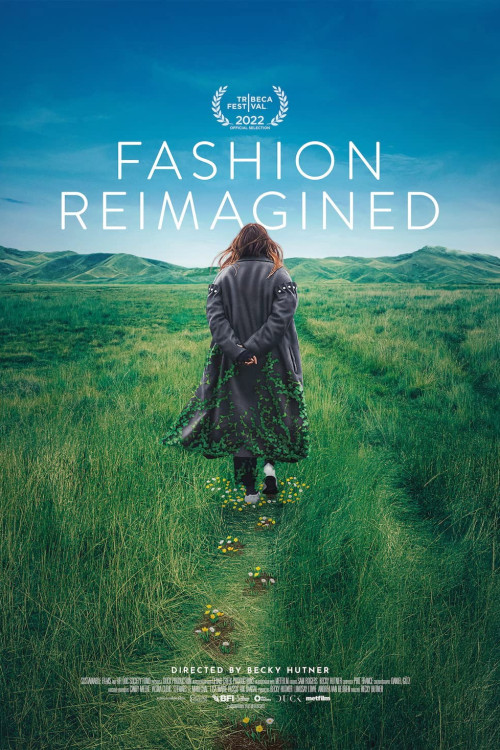 Fashion Reimagined (2022) poster