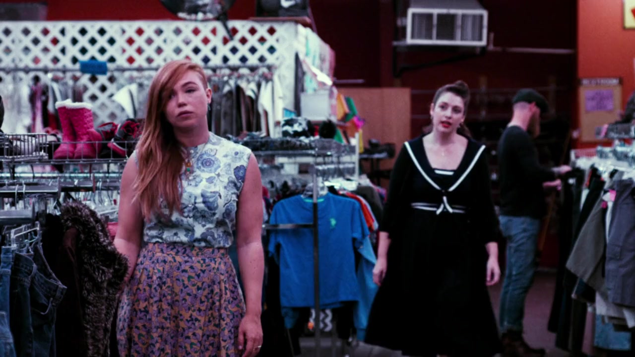Fashionista screenshot 2