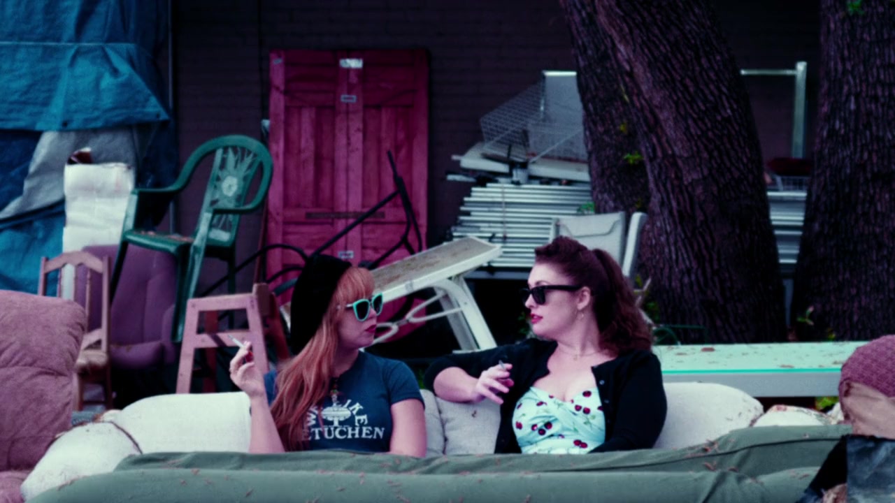 Fashionista screenshot 3