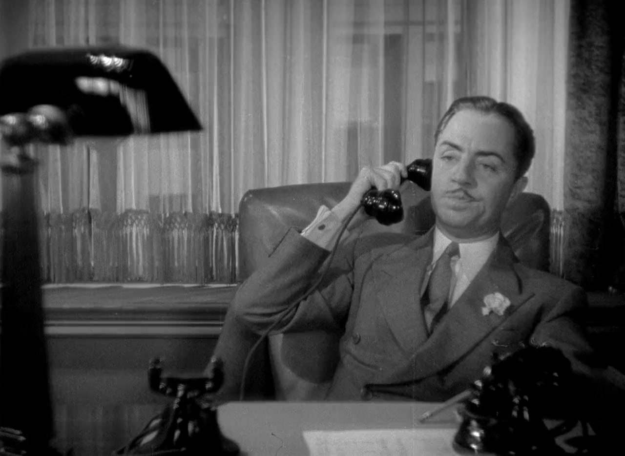 Fashions of 1934 screenshot 2