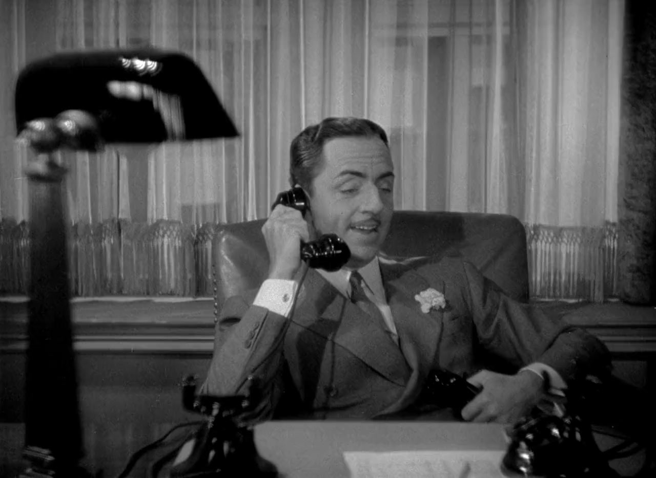 Fashions of 1934 screenshot 3