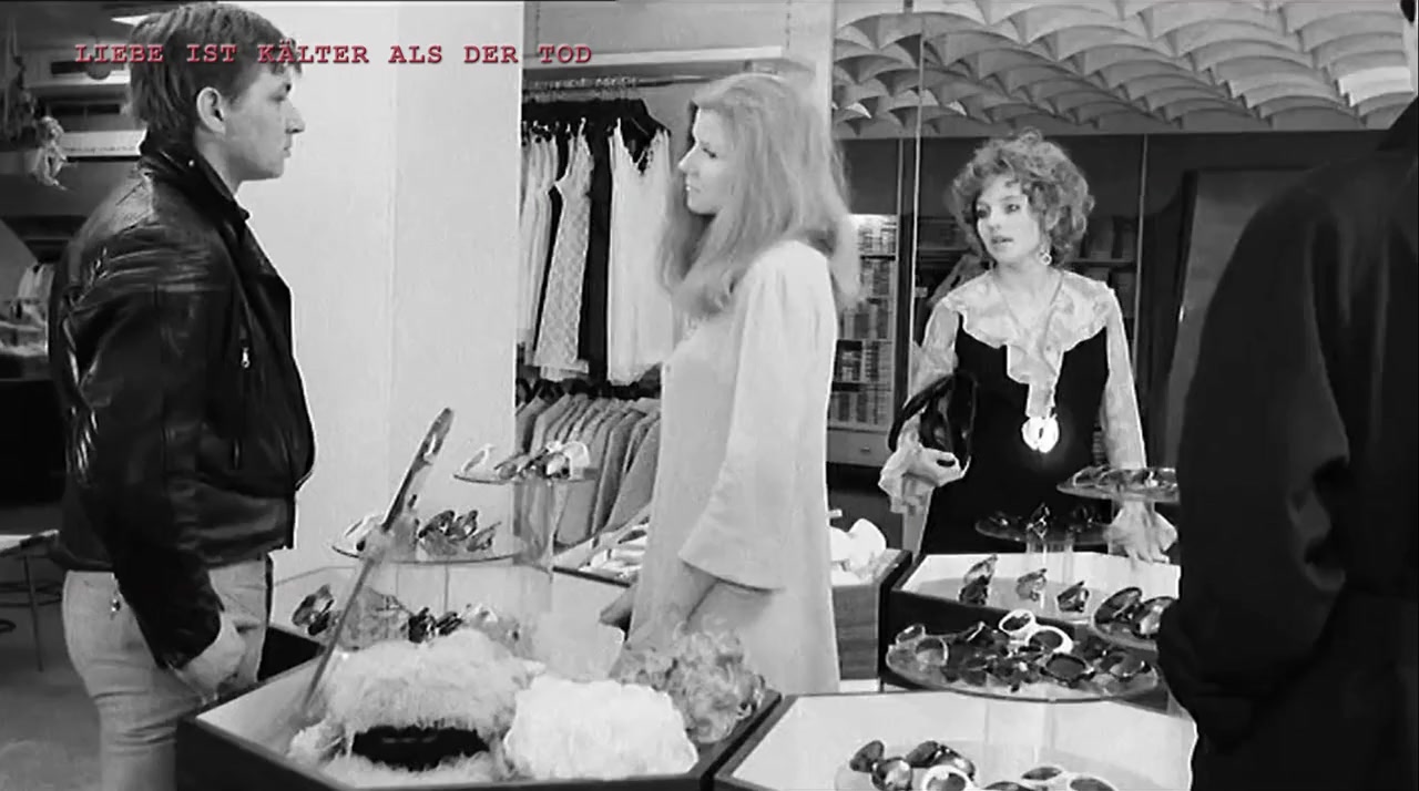 Fassbinder screenshot 2