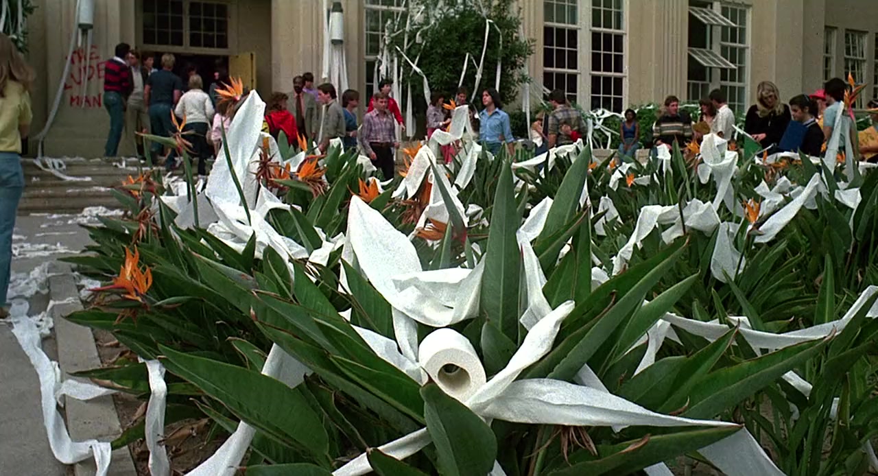 Fast Times at Ridgemont High screenshot 1