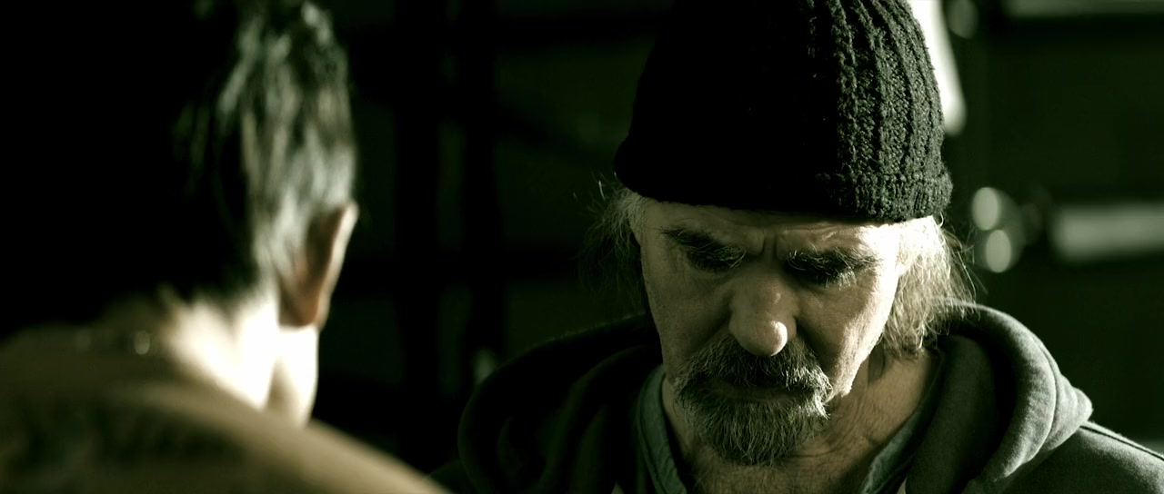 Fast Vengeance screenshot 2