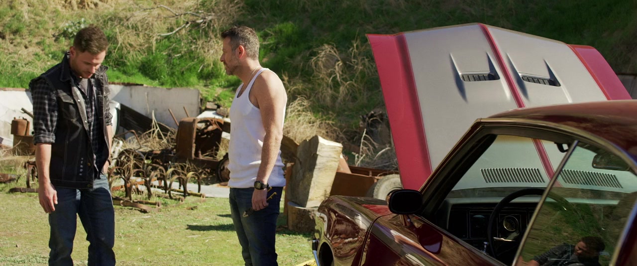 In the Drift screenshot 2