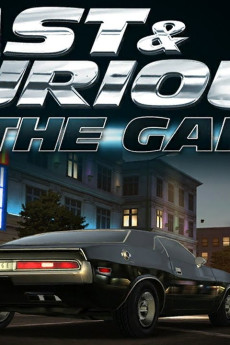 Fast & Furious 6: The Game (2013) poster