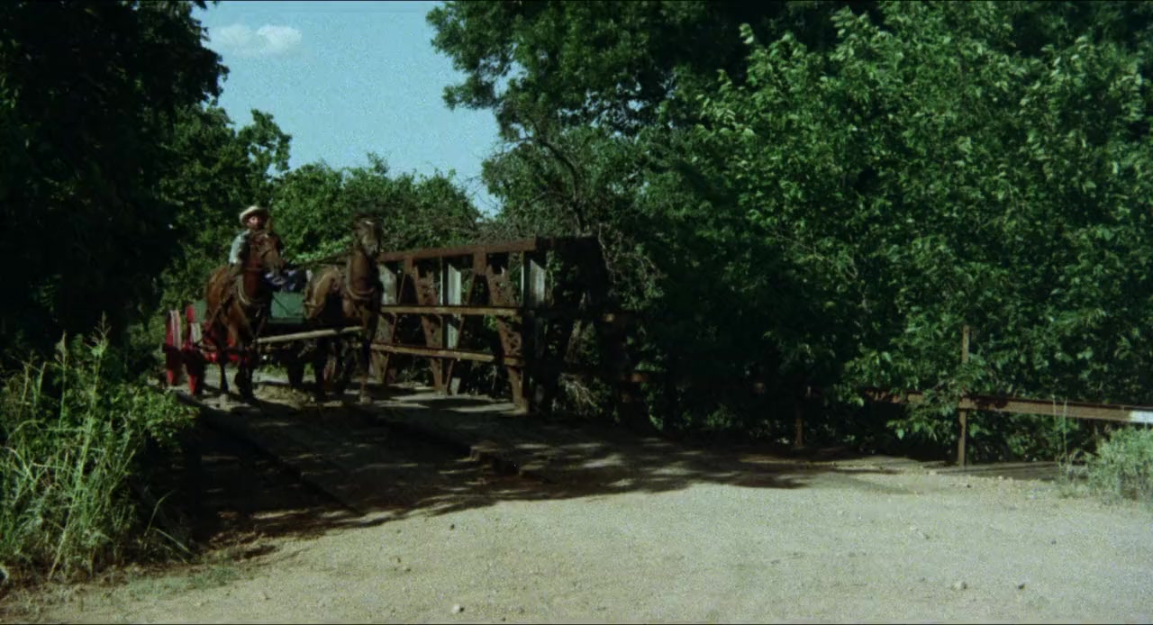 Fast Charlie... the Moonbeam Rider screenshot 1